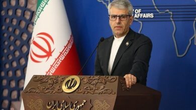 نمی‌توان ‌هم‌زمان با مذاکرات بمباران کرد و سخن از دیپلماسی به میان آورد