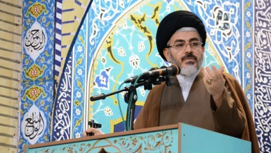 با حمله نظامی نمی‌توانند کشور ایران را شکست دهند، دشمن در تلاش برای تفرقه افکنی در جامعه است