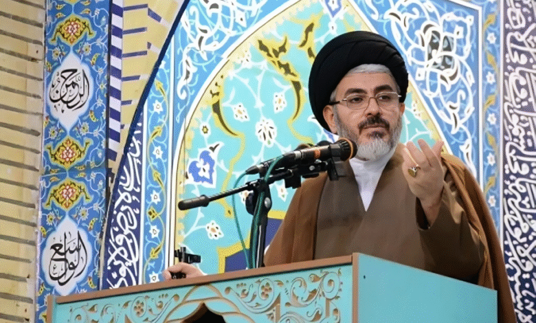 با حمله نظامی نمیتوانند کشور ایران را شکست دهند، دشمن در تلاش برای تفرقه افکنی در جامعه است