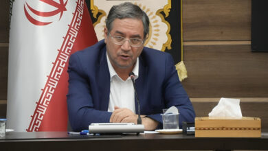 هدف‌گذاری ما تبدیل آذربایجان غربی به یکی از ۵ منطقه برتر اقتصادی کشور است