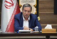 رضا رحمانی استاندار آذربایجان غربی