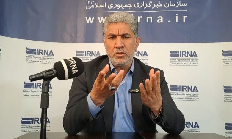 رمضانعلی سنگدوینی