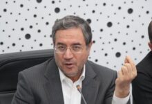 استاندار آذربایجان غربی