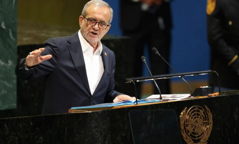 رئیسجمهور: ما، ایران قدرتمندمان را، در کنار همسایگان قدرتمند و در منطقهای قوی، با آیندهای روشن میخواهیم