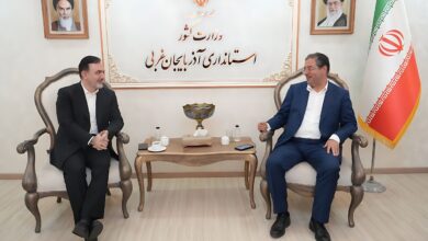 صندوق ضمانت صادرات ایران آماده پشتیبانی از تجار آذربایجان غربی است
