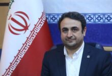 بستانچی معاون تولیدات دامی سازمان جهاد کشاورزی استان آذربایجان غربی