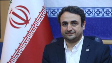بستانچی معاون تولیدات دامی سازمان جهاد کشاورزی استان آذربایجان غربی