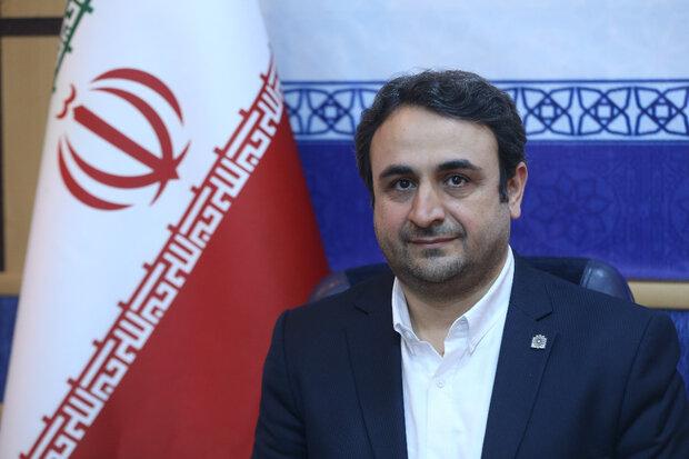 بستانچی معاون تولیدات دامی سازمان جهاد کشاورزی استان آذربایجان غربی