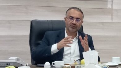 فرماندار ارومیه: همگرایی ویژه‌ای برای جبران عقب‌ماندگی‌های استان شکل گرفته است