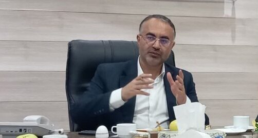 فرماندار ارومیه: همگرایی ویژهای برای جبران عقبماندگیهای استان شکل گرفته است