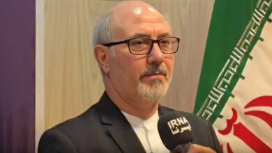 مدرن‌ترین گذرگاه مرزی کشور در سلماس راه اندازی می‌شود