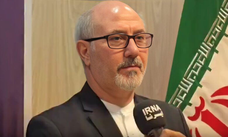 مدرن‌ترین گذرگاه مرزی کشور در سلماس راه اندازی می‌شود