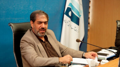 افت شدید سطح آبخوان‌ها و کاهش میزان آب‌های زیرزمینی آذربایجان غربی
