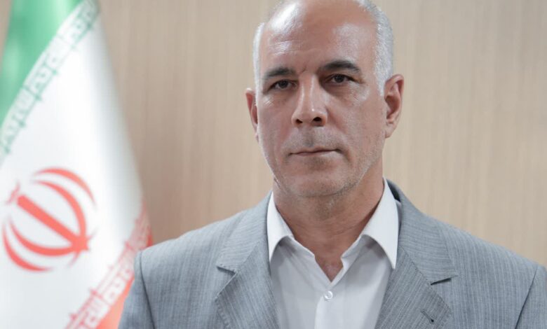 محمد دهقان سرپرست معاونت هماهنگی امور اقتصادی استان آذربایجان غربی: التهاب بازار کالاهای اساسی و مرغ کنترل شود