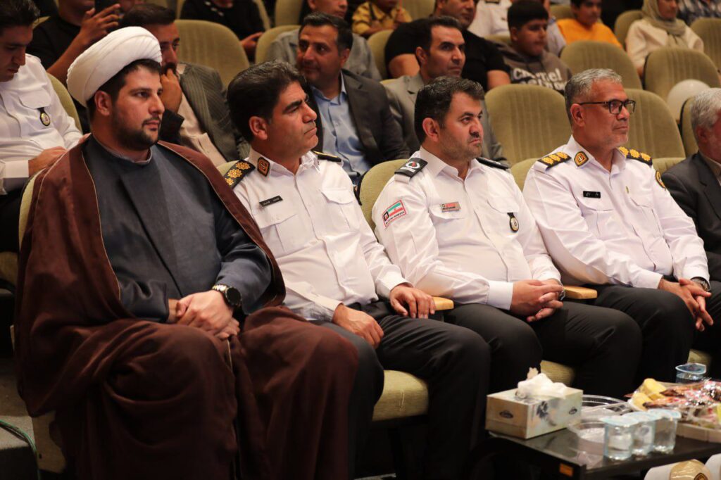 برنامهریزی تامین۳۰ دستگاه آتشنشانی سنگین برای تجهیز سازمان آتشنشانی و خدمات ایمنی شهرداری ارومیه