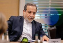 تحریم های لغو شده شورای امنیت در مورد ایران نمی‌توانند دوباره اعمال شوند