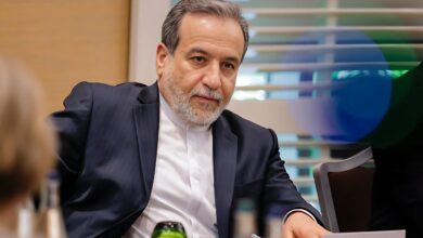 تحریم های لغو شده شورای امنیت در مورد ایران نمی‌توانند دوباره اعمال شوند