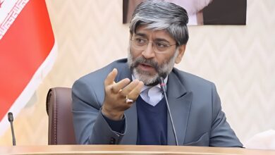 دستگیری عامل انفجار و خرابکاری ساختمان اداره‌کل آموزش و پرورش آذربایجان غربی