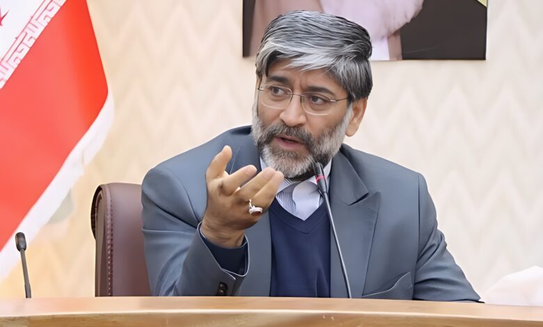دستگیری عامل انفجار و خرابکاری ساختمان ادارهکل آموزش و پرورش آذربایجان غربی