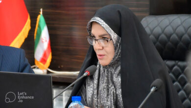 منطقه آزاد ماکو ظرفیت تبدیل شدن به کانال سوئز خشک ایران را داراست