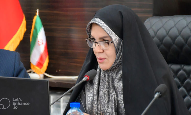 منطقه آزاد ماکو ظرفیت تبدیل شدن به کانال سوئز خشک ایران را داراست