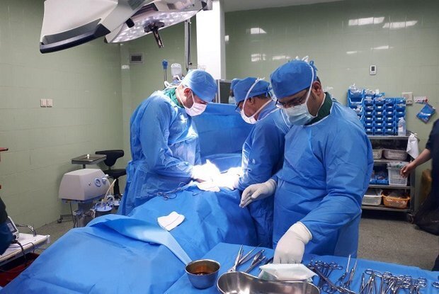 یازدهمین اهدای عضو در آذربایجان غربی به نام شهرستان شوط رقم خورد