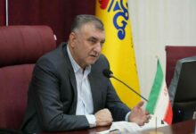 آذربایجان‌غربی در انتهای شبکه گازرسانی کشور / برای عبور از زمستان آمادگی کامل داریم