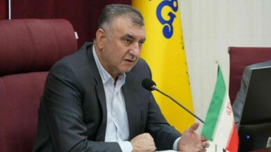 آذربایجان‌غربی در انتهای شبکه گازرسانی کشور / برای عبور از زمستان آمادگی کامل داریم