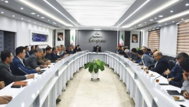 بزرگ‌ترین ضعف در سطوح مدیریتی، جزیره‌ای عمل کردن دستگاه ها است