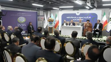 هدف ما تبدیل شهرک فناوری استان به هاب فناوری شمال‌غرب کشور است