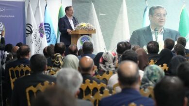 سالانه بیش از ۲ هزار و ۲۰۰ کیلوگرم طلا در آذربایجان‌غربی تولید می‌شود