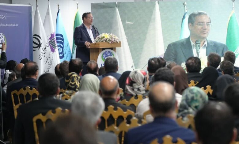 سالانه بیش از ۲ هزار و ۲۰۰ کیلوگرم طلا در آذربایجانغربی تولید میشود