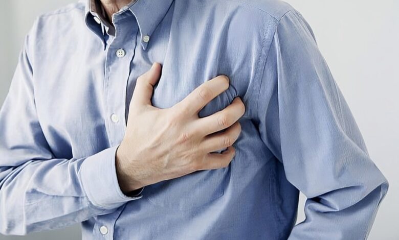 علائم هشداردهنده پیش از حمله قلبی، سکته مغزی یا نارسایی قلبی را جدی بگیرید