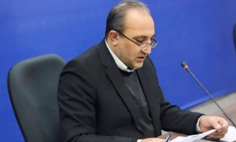 توافقات اولیه ایران و ترکیه برای جانمایی دقیق دروازه مرزی جدید کوزهرش سلماس