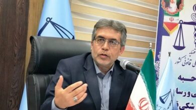 در شش ماه گذشته، ۴۳۴ نفر در آذربایجان غربی در اثر تصادفات جان خود را از دست داده‌اند
