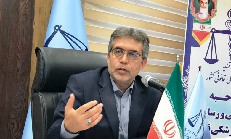 در شش ماه گذشته، ۴۳۴ نفر در آذربایجان غربی در اثر تصادفات جان خود را از دست دادهاند