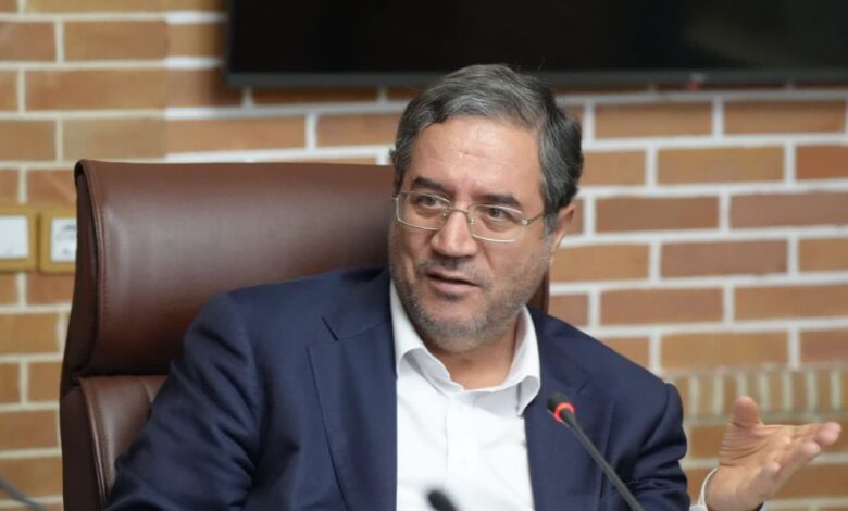 دولت رویکرد توسعه ای در این استان را دنبال می کند