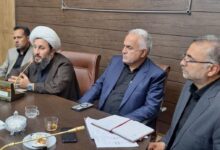 خوی نیازمند قرارگاه دانش‌آموزی برای مقابله با جنگ نرم دشمن است