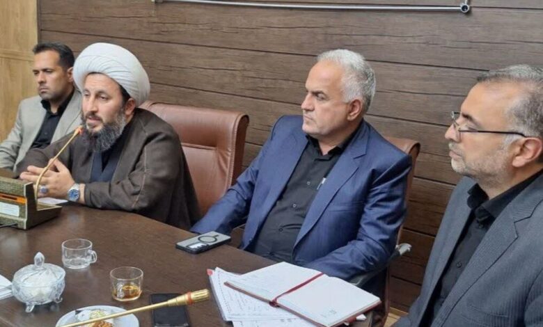 خوی نیازمند قرارگاه دانشآموزی برای مقابله با جنگ نرم دشمن است