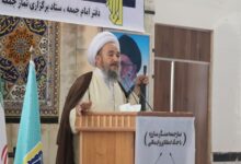 بحران کمآبی تنها با بازگشت به معنویت و مدیریت مصرف برطرف میشود