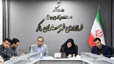 مرز باید از حالت امنیتی خارج شده و به موتور اقتصادی منطقه تبدیل شود