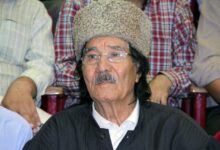 غربی آذربایجان استانی‌نین بویوک هنرمندی عاشیق دهقان دونیاسینی دئیشدی