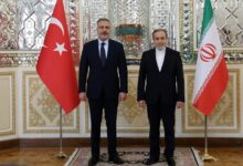 ایران و ترکیه بر لزوم رفع موانع پیش‌روی تجارت دو کشور تاکید دارند