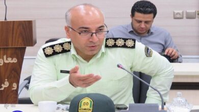 قتل همسر و پدرزن با اسلحه گرم در شهرستان مهاباد / متهم متواری است