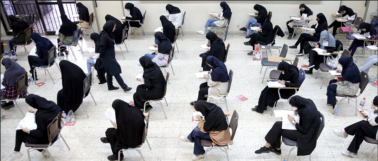 نتایج آزمون وکالت ۱۴۰۴ پس از حدود ۵۰ روز کاری اعلام خواهد شد