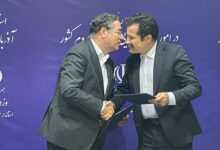 دولت چهاردهم و استانداری آذربایجان غربی تفاهم‌نامه همکاری امضاء کردند