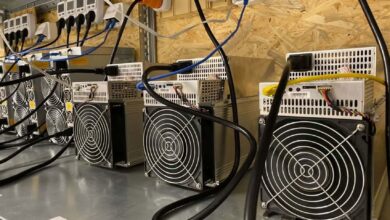 جزای نقدی۱میلیارد و ۳۰۰ میلیون ریالی برای ماینرها در شهرستان مهاباد