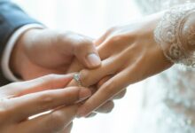 روزانه ۵۸ ازدواج در آذربایجانغربی / روند ازدواج همچنان کاهشی است