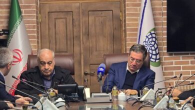 آذربایجانغربی کانون اتصال مسیرهای حملونقل منطقهای و بینالمللی است