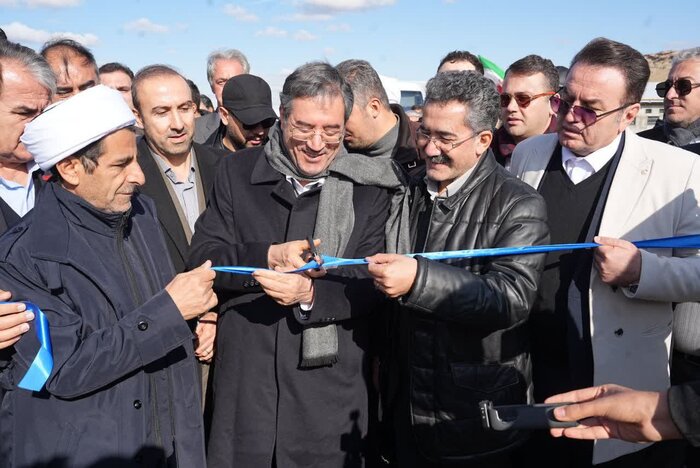 سرمایه‌گذاری‌ اینوا در آینده نزدیک موجب شتاب‌گیری توسعه می‌شود